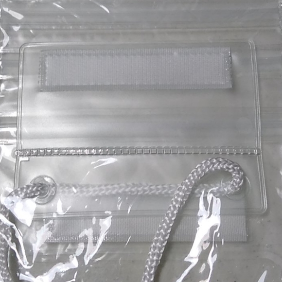 Waterproof Cell Phone Case - Picture 3 of 3